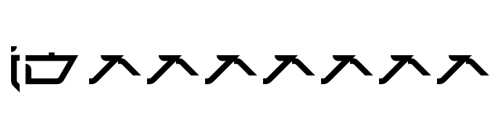 --atari-kids--  Free Fonts Download