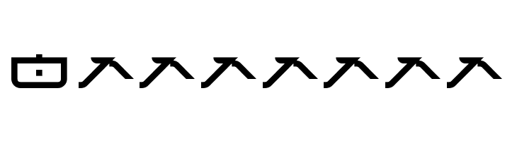 --atari-kids--  Free Fonts Download