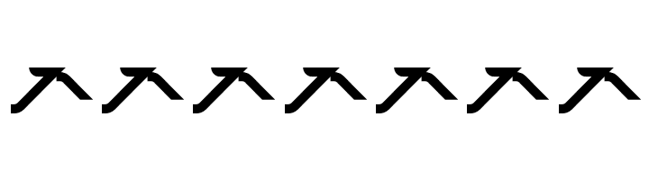 --atari-kids--  Free Fonts Download