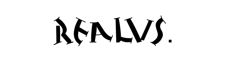 JuliusCaesarBlack  Free Fonts Download