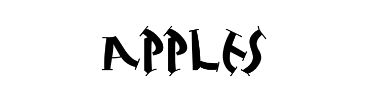 JuliusCaesarBlack  Free Fonts Download