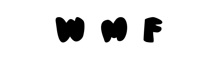 Wab  Free Fonts Download