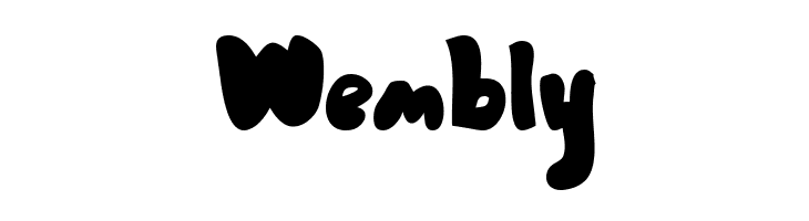 Wab  Free Fonts Download