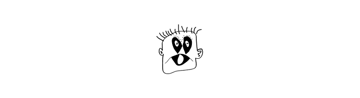 MKDoodles  Free Fonts Download