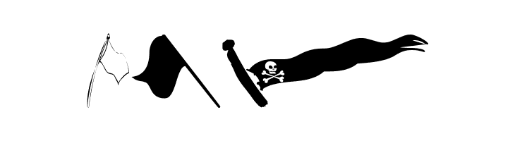 FlagsToolbox  Free Fonts Download
