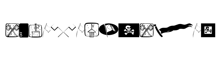 FlagsToolbox  Free Fonts Download