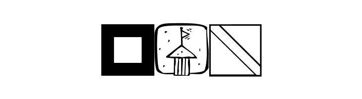 FlagsToolbox  Free Fonts Download