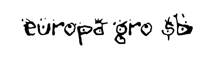 Chump  Free Fonts Download