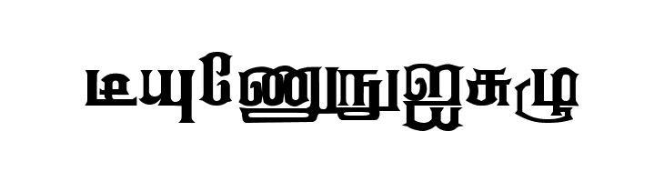 Anantha Regular  Free Fonts Download