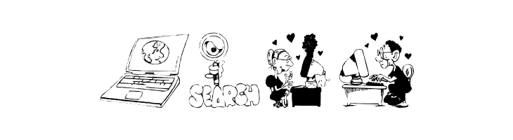 WebWideWorld  Free Fonts Download