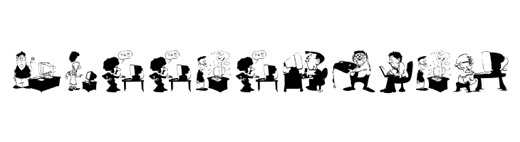 WebWideWorld  Free Fonts Download