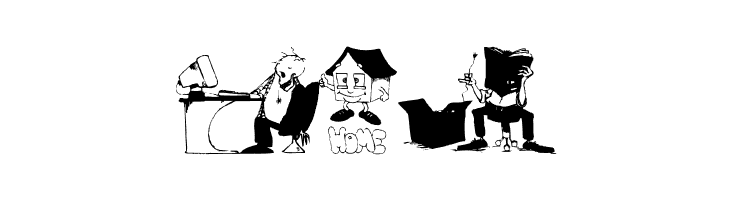 WebWideWorld  Free Fonts Download