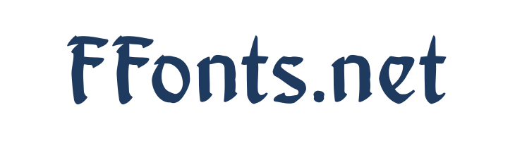 ArtNoveauDecadente font — Lorem ipsum body text preview