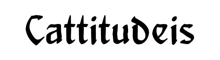 ArtNoveauDecadente  Free Fonts Download