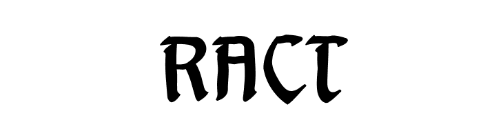 ArtNoveauDecadente  Free Fonts Download
