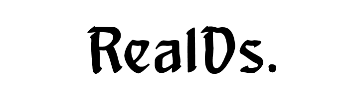 ArtNoveauDecadente  Free Fonts Download