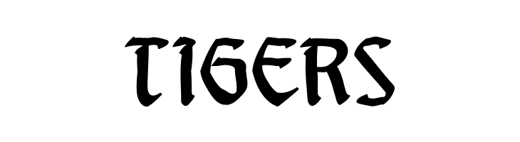 ArtNoveauDecadente  Free Fonts Download