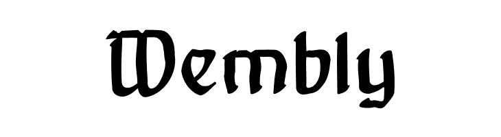 ArtNoveauDecadente  Free Fonts Download