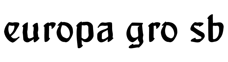 ArtNoveauDecadente  Free Fonts Download