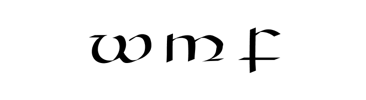 HassianUncial  Free Fonts Download