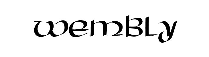 HassianUncial  Free Fonts Download