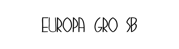 Stigmata  Free Fonts Download