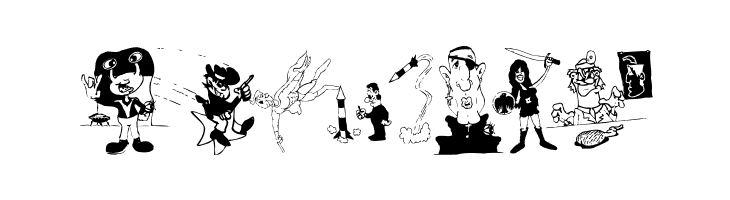 ScienceFictions  Free Fonts Download