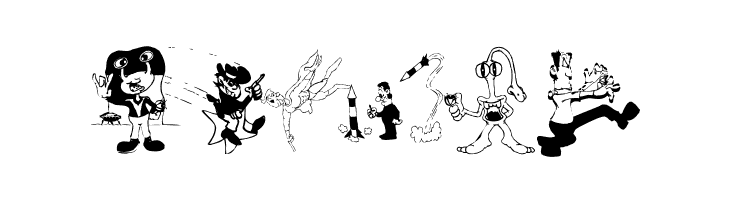 ScienceFictions  Free Fonts Download