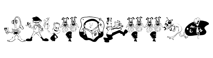 ScienceFictions  Free Fonts Download