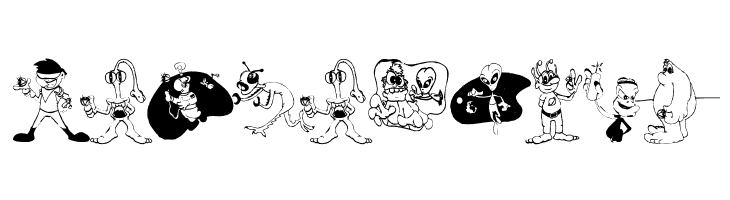 ScienceFictions  Free Fonts Download