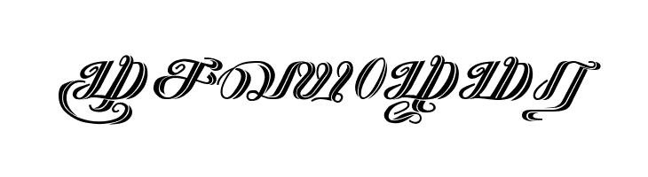 Kathanakuthugalam Regular  Free Fonts Download