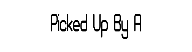 Brave New Era [narrow] G98  Free Fonts Download