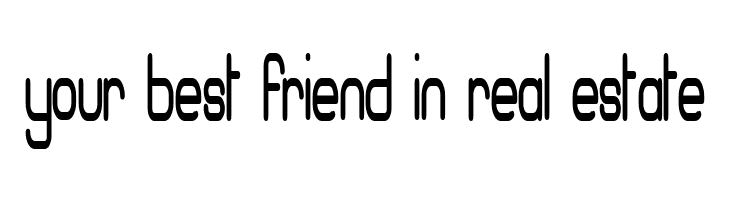 Brave New Era [narrow] G98  Free Fonts Download