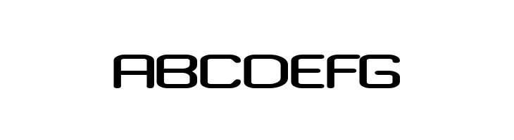 Brave New Era [flat] G98  Free Fonts Download