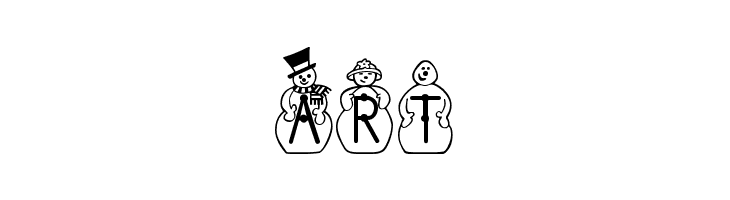 JS_Snowbiz  Free Fonts Download