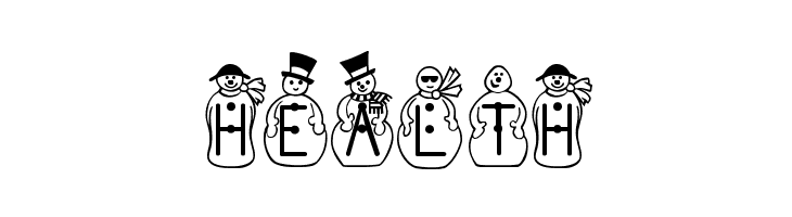 JS_Snowbiz  Free Fonts Download