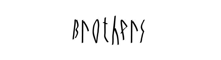 SpontanoCondenso  Free Fonts Download
