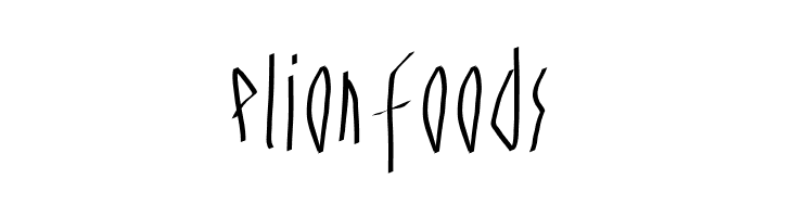 SpontanoCondenso  Free Fonts Download
