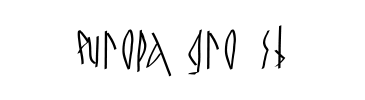 SpontanoCondenso  Free Fonts Download