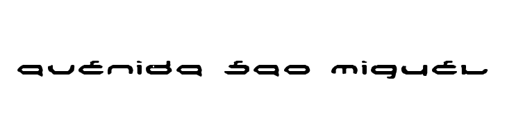 Mechoba  Free Fonts Download