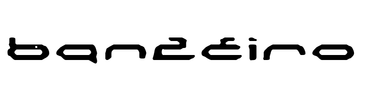 Mechoba  Free Fonts Download