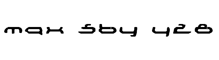 Mechoba  Free Fonts Download