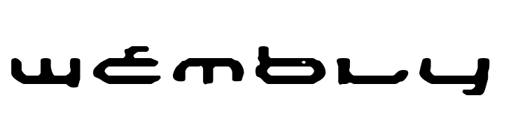 Mechoba  Free Fonts Download