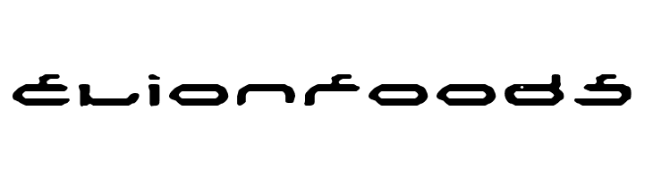 Mechoba  Free Fonts Download