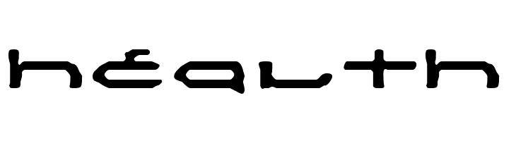 Mechoba  Free Fonts Download