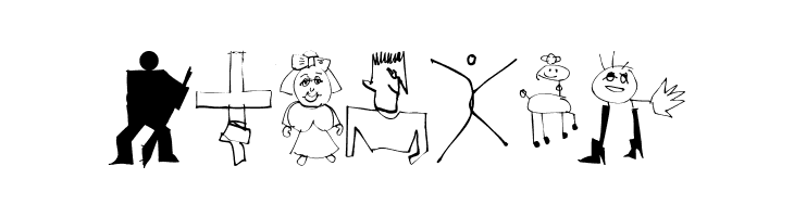 SurReal  Free Fonts Download