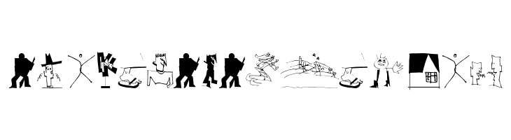 SurReal  Free Fonts Download