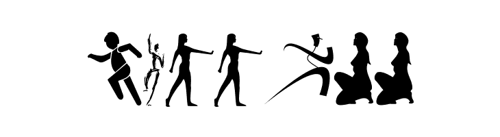 BeFit  Free Fonts Download