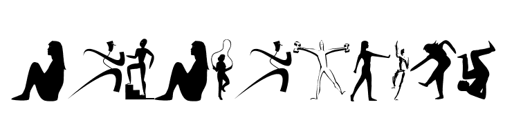 BeFit  Free Fonts Download