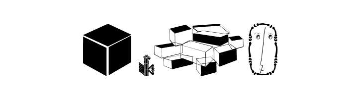 Coincidences  Free Fonts Download